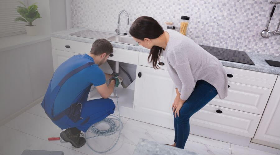 Professional bathroom faucet installation in Mount Carmel, SC
